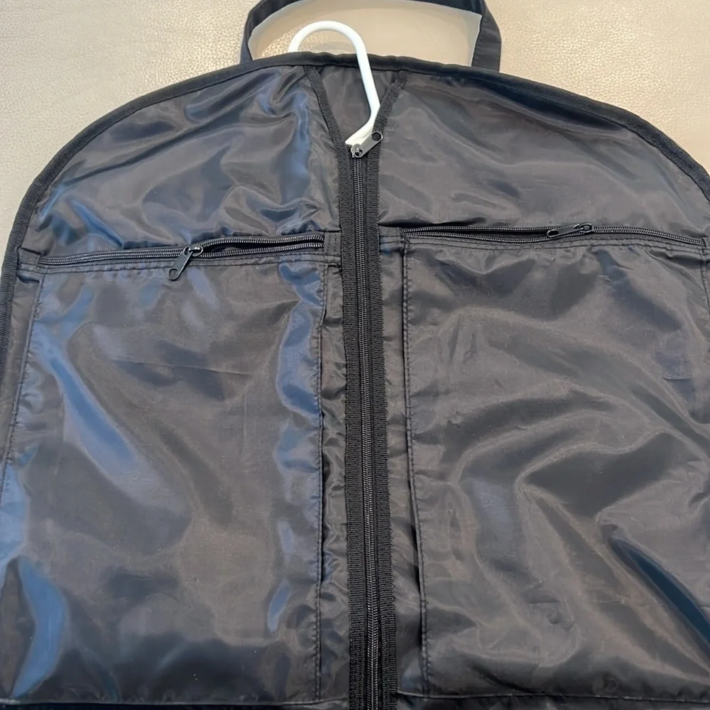 Ferrari Passion Garment Bag